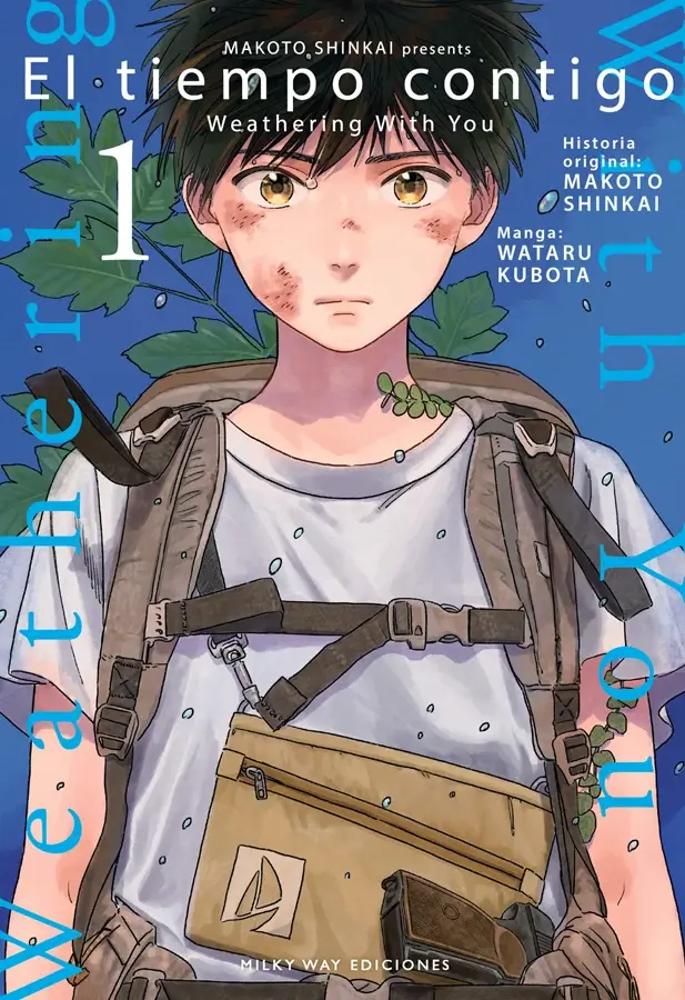 El Tiempo Contigo Tomo 01