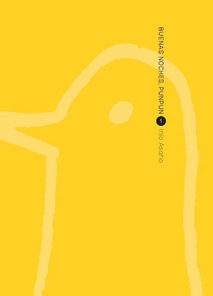 Buenas Noches PunPun Tomo 01
