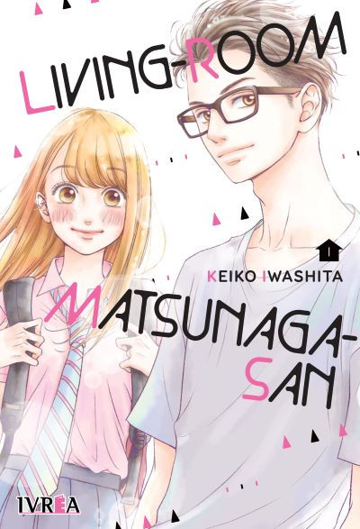Living Room Matsunaga San Tomo 01