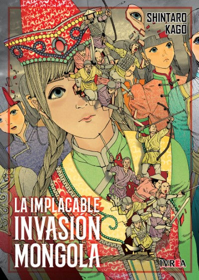 La Implacable Invasion Mongola