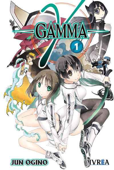 Gamma Tomo 01
