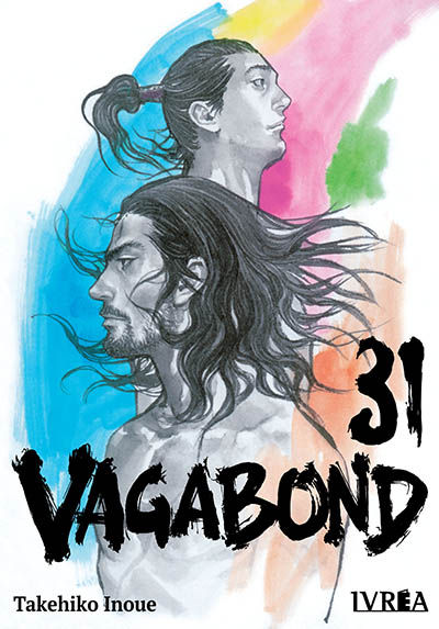 Vagabond Tomo 31