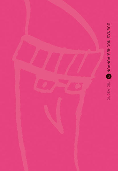 Buenas Noches PunPun Tomo 03
