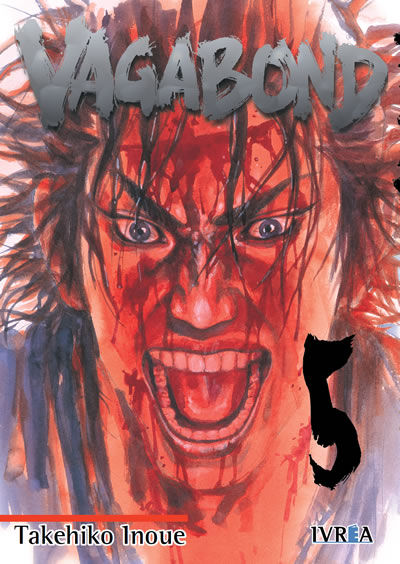 Vagabond Tomo 05