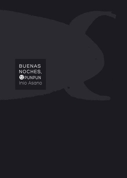Buenas Noches PunPun Tomo 12