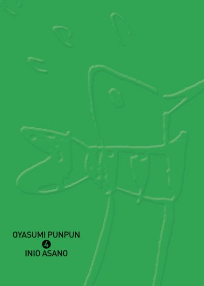 Oyasumi Pun Pun Tomo 04