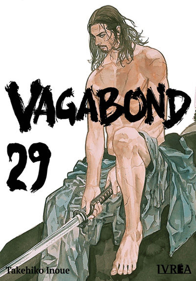 Vagabond Tomo 29
