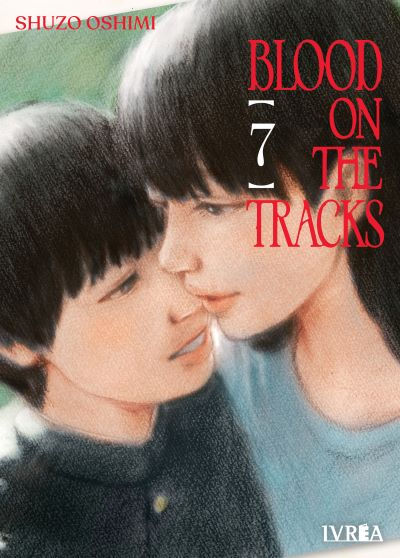 Blood on the Tracks Tomo 07