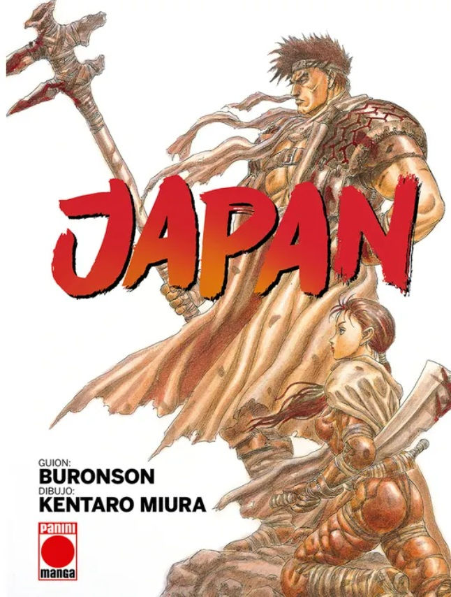 Japan