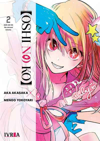 Oshi No Ko Tomo 02