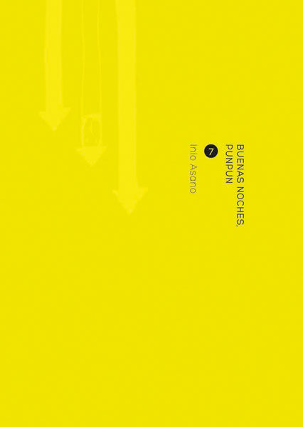 Buenas Noches PunPun Tomo 07
