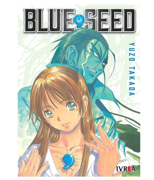 Blue Seed