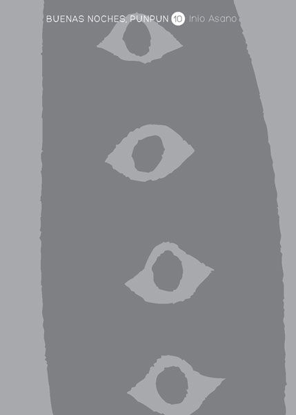 Buenas Noches PunPun Tomo 10