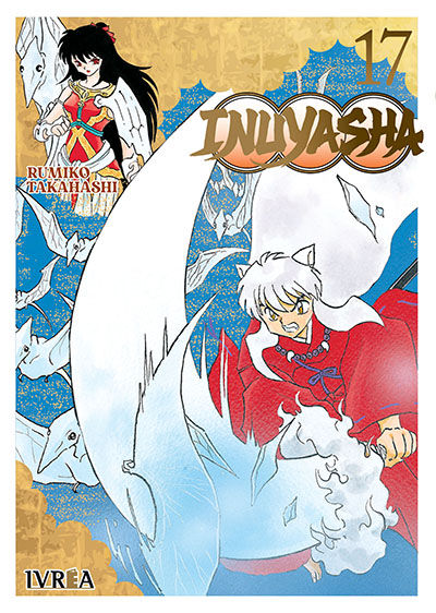 Inuyasha Tomo 17