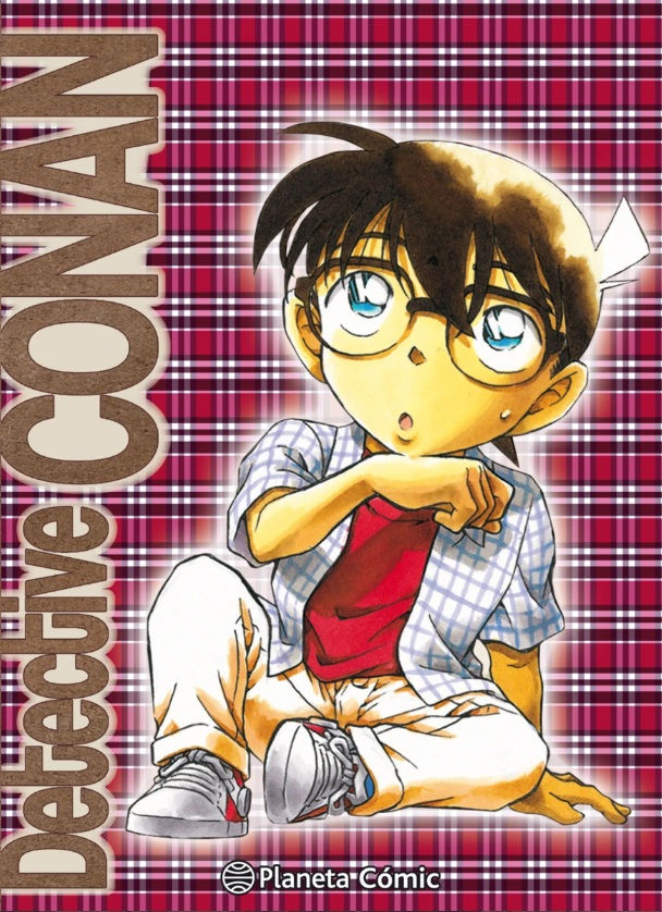 Detective Conan Tomo 24