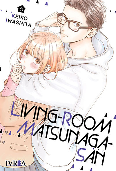 Living Room Matsunaga San Tomo 06