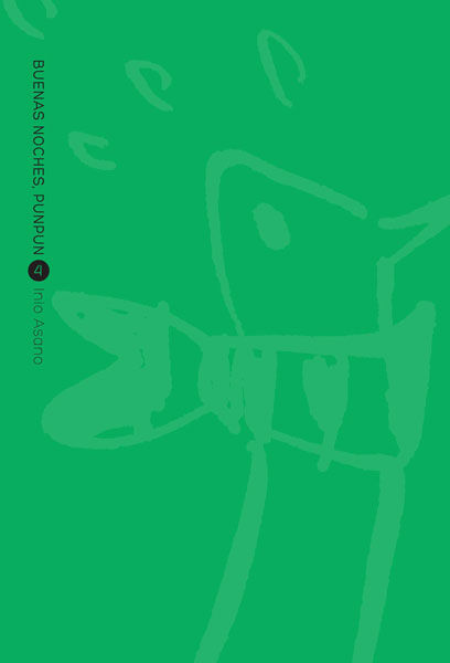 Buenas Noches PunPun Tomo 04