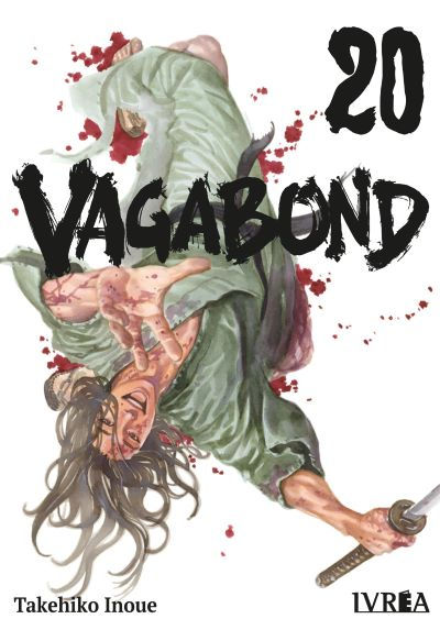 Vagabond Tomo 20