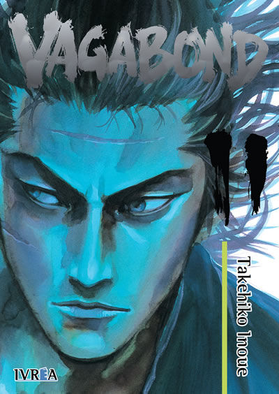 Vagabond Tomo 11