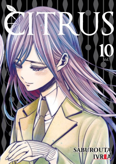 Citrus Tomo 10