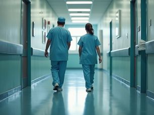 Measuring Leadership Impact in Healthcare Organizations: Leadership Metrics Healthcare