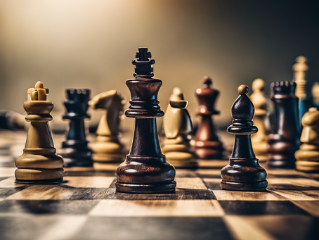Professional Consulting Services for Strategic Leadership Solutions