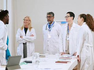 The Leadership Skill No One Taught You: Conflict Repair