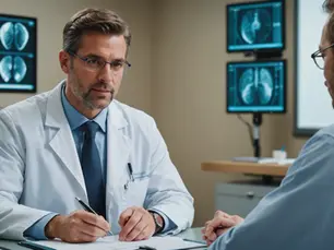 I Share the Story of a Surgeon Leader Who Transformed His Practice Through Resilience... What Will You Achieve?