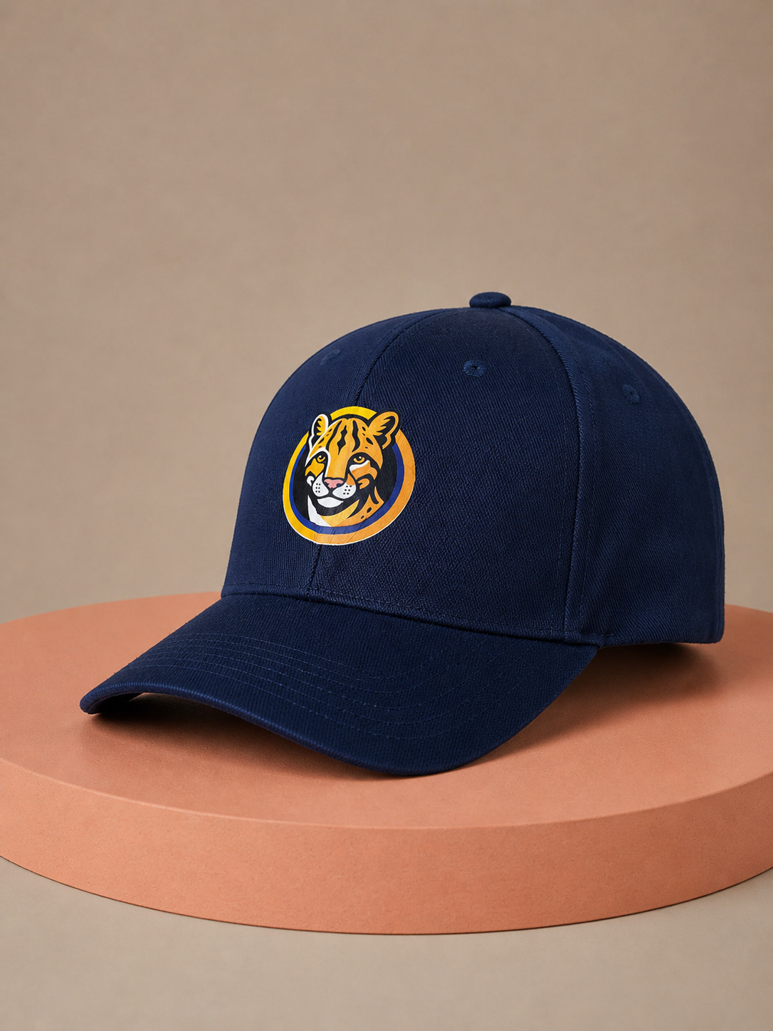 Gorra de béisbol