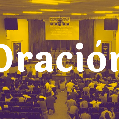 La Trinidad y la Oración | Contemplando la Trinidad