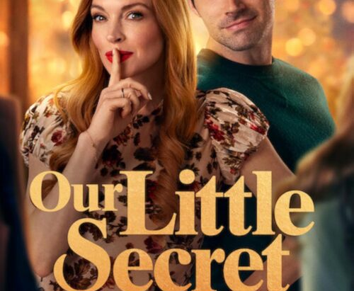 Christmas Movie Review - Session One 