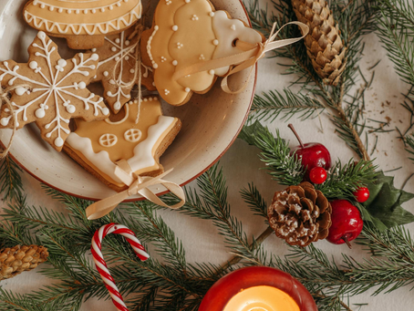Celebrate National Cookie Day with Fun Activities!