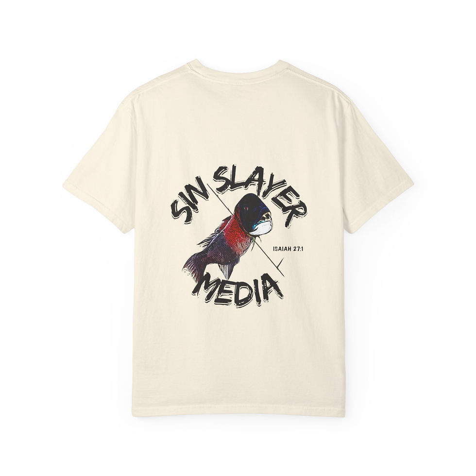 Thumbnail: Graphic Tee 