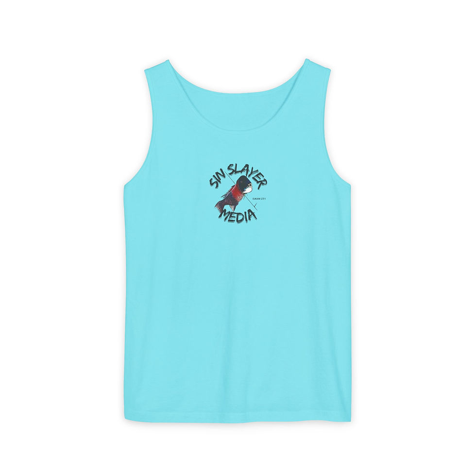 Thumbnail: Women's Tank Top