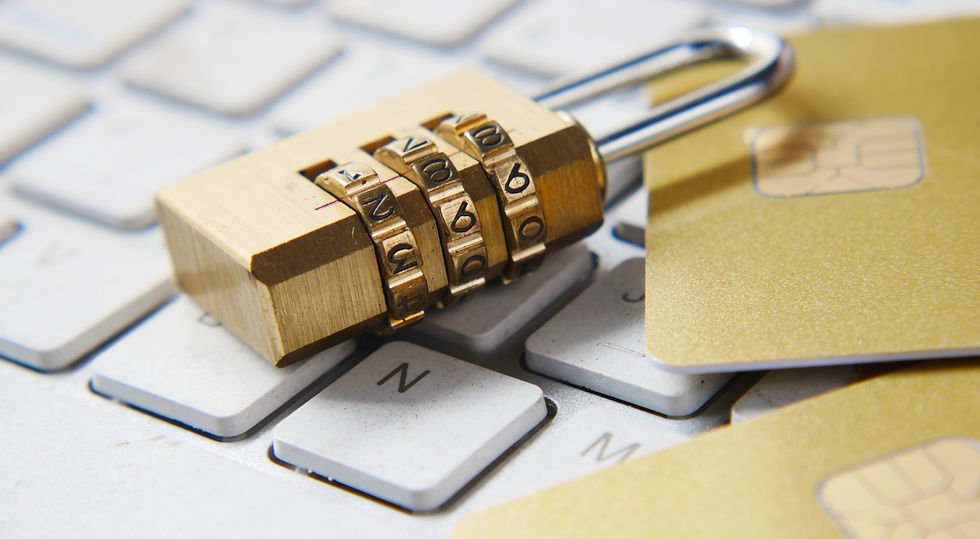 Data privacy goes beyond keeping your customers safe; it builds trust.