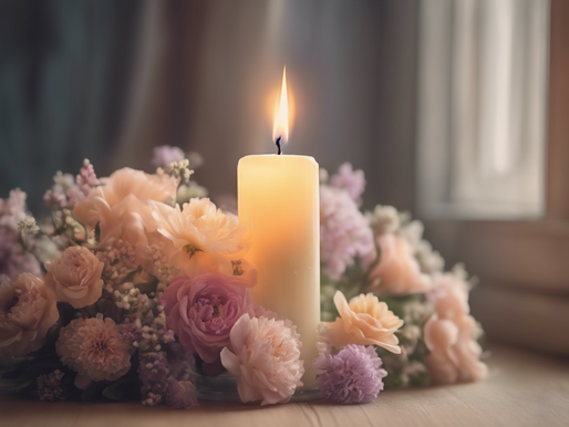 Faith-Filled Reflections to Uplift Your Spirit