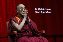 14 Dalai-Lama