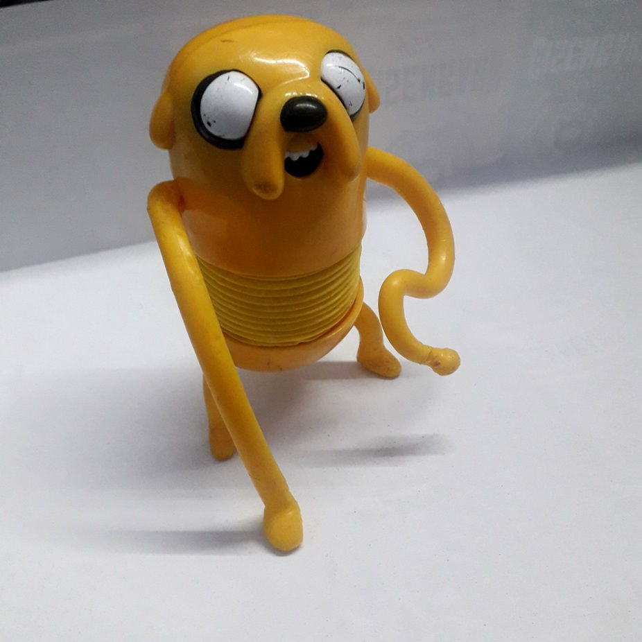 Miniatura: Bonecos A Hora da Aventura