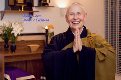 Monja Coen