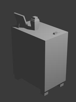 3D_Cabinet_Backview_Render