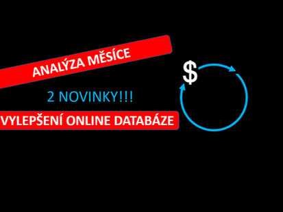 Dvě vylepšení na Sněhové kouli