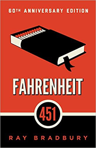 Fahrenheit 451 Extras