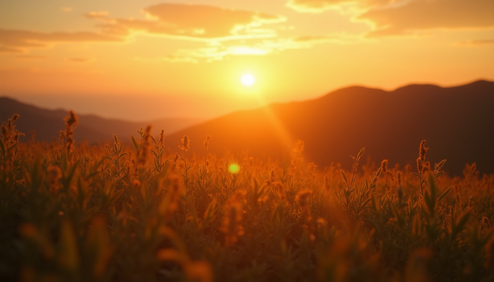 The Power of Small Moments