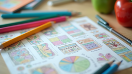 Free Resources and Printables