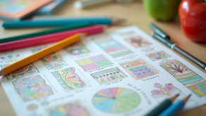 Free Resources and Printables