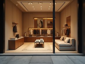 Luxury Shopping in Milan: Where to Go