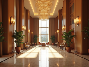 Discover the Best Luxury Hotels in Milan