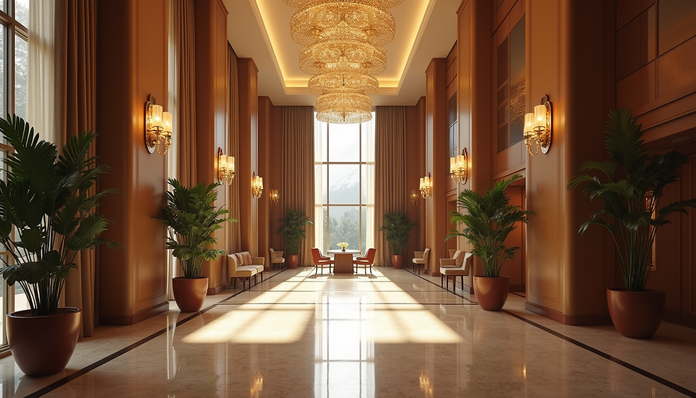 Discover the Best Luxury Hotels in Milan