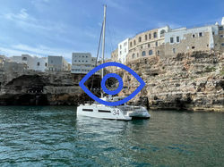 Tour in Catamarano a Polignano