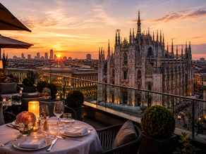 Best Luxury Hotels in Milan